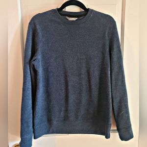 Crewneck Pullover Sweater